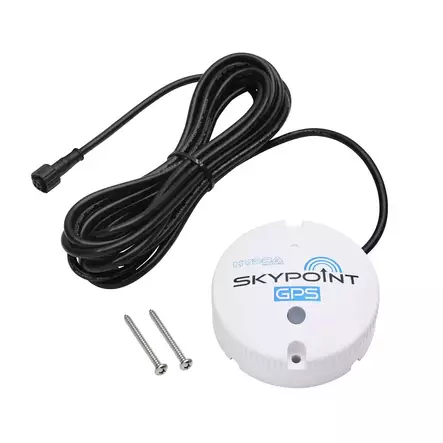 Hydra Skypoint ulkoinen GPS moduuli - Perämoottori- ja keulakonetarvikkeet - 6417512541961 - 1