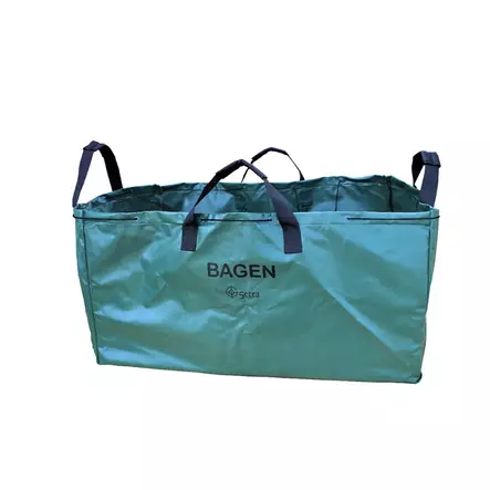 5etta Bagen Riista- ja kuljetussäkki - Lihankäsittely ja säilöntä - 7333080015071 - 1