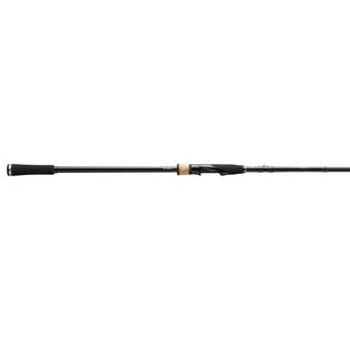 13Fishing Muse Black 6'10"/205cm L 3-15g -avokelavapa - 180cm-210cm - 810039117361 - 1
