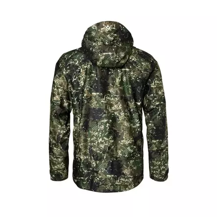 Alaska Superior Pro Ms BlindTech Invisible II (2026) -metsästystakki - Vihreät / Ruskeat takit ja liivit - 6438347063541 - 2