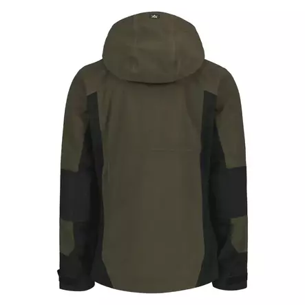 Alaska Superior Pro Ws Jacket Brown/Black -naisten metsästystakki - Vihreät / Ruskeat housut - 6438347051821 - 2