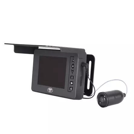 Aqua Spy 5" vedenalainen kamera - Kalastajan työkalut ja tarvikkeet - 6417512538831 - 1