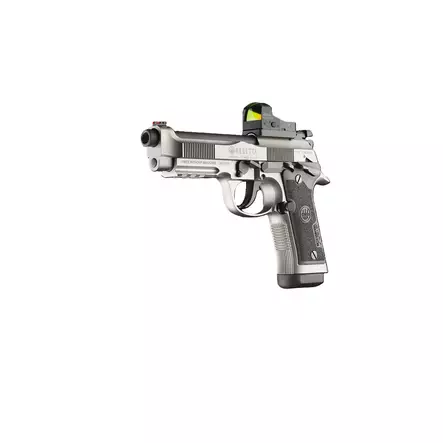 Beretta 92X Performace Optic 9x19 Pistooli - Käsiaseet - 3950001301231 - 2