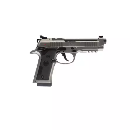 Beretta 92X Performace Optic 9x19 Pistooli - Käsiaseet - 3950001301231 - 1