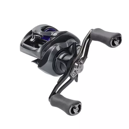 Daiwa 26 Prorex TW HD 200 -hyrräkela - Hyrräkelat - 043178451601 - 1