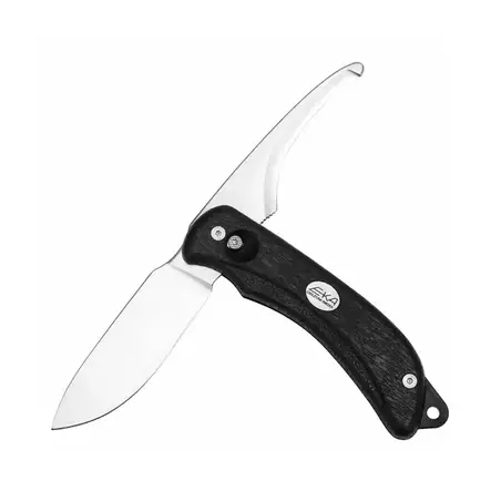 EKA Swingblade Black -yhdistelmäveitsi - Puukot ja veitset - 7391537718081 - 1