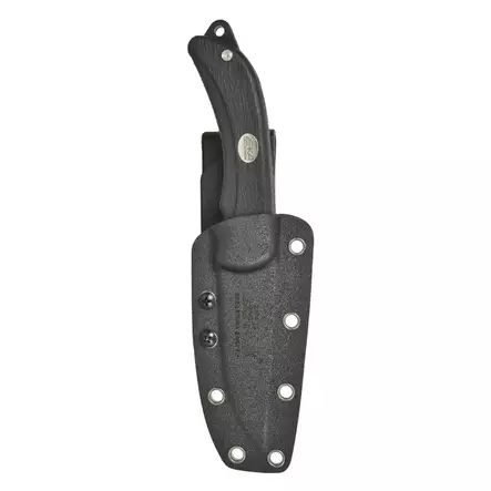 EKA Swingblade Black -yhdistelmäveitsi - Puukot ja veitset - 7391537718081 - 2