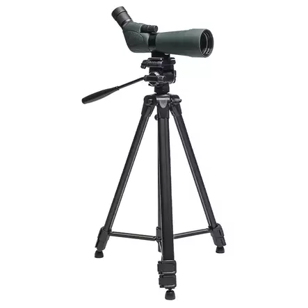 Focus Outdoor 20-60x60 incl. tripod -kaukoputki - Kaukoputket - 7391879050511 - 2
