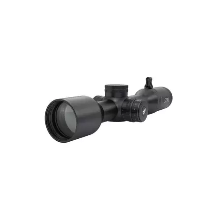 GPO Spectra 8x 1,6-13x44i -kiikaritähtäin - Muut tähtäinkiikari merkit - 4260527412311 - 2