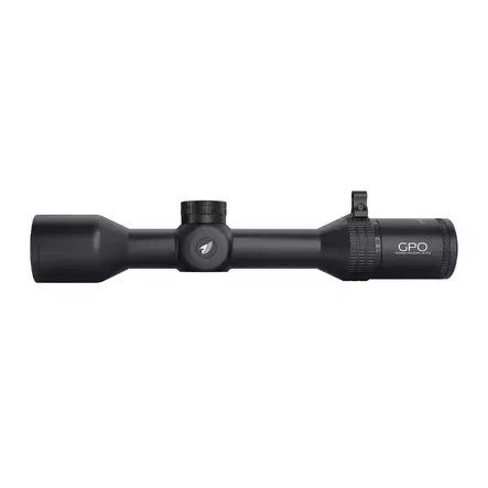 GPO Spectra 8x 1,6-13x44i -kiikaritähtäin - Muut tähtäinkiikari merkit - 4260527412311 - 1