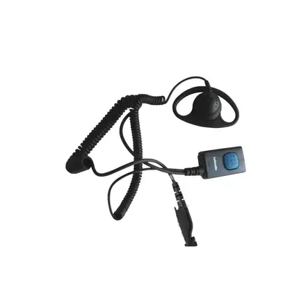 Lafayette Genzo Royal XT/XTM Kuuloke Headset - Radiopuhelintarvikkeet - 7332020020311 - 1