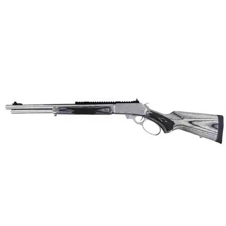 Marlin 1895 SBL 45-70 19,1" vipulukkokivääri - Muut kiväärimerkit - 3950001299651 - 2