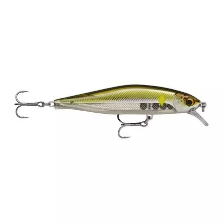 Rapala Precision Xtreme Air Boss 8cm -vaappu - Vaaput - 022677376851 - 1