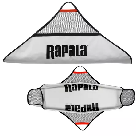 Rapala Weigh & Release Mat -punnituspussi - Kalastajan työkalut ja tarvikkeet - 022677292571 - 1