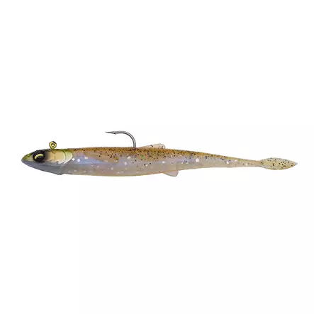 Savage Gear Flying Minnow 3,5g 7cm - Jigit - 5706301021281 - 1
