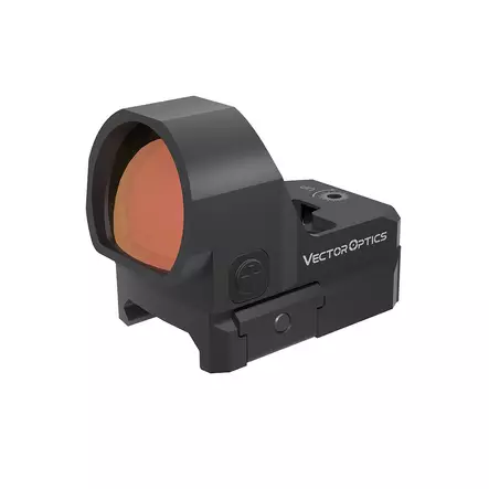 Vector Optics Frenzy FLEX 1x22x26 Motion Sensor Red Dot Sight - Punapistetähtäimet - 3950001300371 - 1
