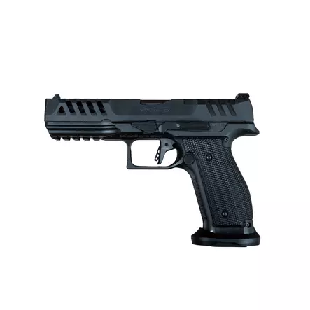 Walther PDP Full Size SF Match 5" 9x19 pistooli - Käsiaseet - 3950001299071 - 2