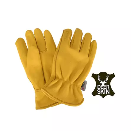 Woodline Workglove Western Thinsulate -käsineet - Hanskat - 7333080072531 - 2