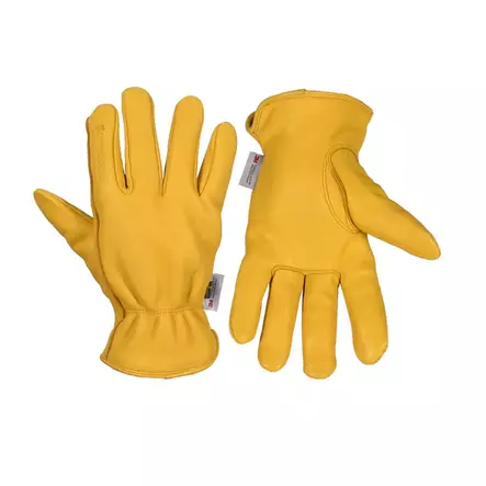 Woodline Workglove Western Thinsulate -käsineet - Hanskat - 7333080072531 - 1