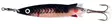Abu Garcia Toby 28g - Uistimet - 036282608771 - 3