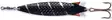 Abu Garcia Toby 28g - Uistimet - 036282608771 - 5