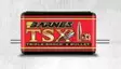 Barnex TSX luoti .458 300gr FN FB 19,4g 20kpl - Luodit ja haulit - 716876458431 - 1