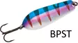 Blue Fox Lusius BPST - Uistimet - 027752118951 - 1