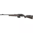 Browning Maral 308win Std Compo Brown ADJ Fluted HC RR 14x1 LH suoravetokivääri Vasenkätinen - Muut kiväärimerkit - 634957371281 - 1