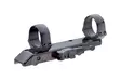 Contessa Simple Black Blaser30mm, 5mm Pikajalka - Kiikarinjalat ja -renkaat - 8056479342181 - 1