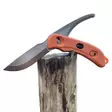 EKA Swedblade G4 Oranssi Veitsi - Puukot ja veitset - 7391537337381 - 1