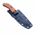 EKA Swedblade G4 Oranssi Veitsi - Puukot ja veitset - 7391537337381 - 2