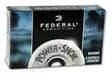 Federal Buck 12/70 9 8,4mm Power-Shok 5 kpl - Haulikon kaliiperi 12/70 - 029465009731 - 1