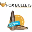 Fox Bullets Classic Hunter .375 250gr Lyijytönmetsästysluoti 50kpl - Luodit ja haulit - 3830067340231 - 1