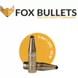 Fox Bullets Classic Hunter 6mm 5,2g/80gr lyijytönluoti 50kpl - Luodit ja haulit - 3830067340101 - 1