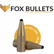 Fox Bullets Classic Hunter 9,3mmm 220gr Lyijytön metsästysluoti 50kpl - Luodit ja haulit - 3830067340071 - 1