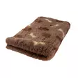 Foxy Fur Foxy -makuualusta Mokka - Koiran häkit ja pedit - 6438411017371 - 1
