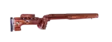 GRS Sporter Tukki Ruskea Tikka T3/T3X - Aseen tukit - 7072171002711 - 1