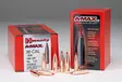 Hornady .30 A-Max 11g/168gr 100kpl Luoti - Luodit ja haulit - 090255275131 - 1