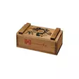 Hornady puinen patruunoiden säilytyslaatikko - Ampujanvarusteet - 090255299021 - 1
