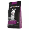 Jahti&Vahti Extra Energia 12kg koiranruoka - Koiran kuivaruoka - 6417679047771 - 1