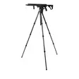 Kopfjäger K800 CF Tripod + Reaper Grip KJ85002K - Ampumatuet ja taulut - 812495026041 - 2