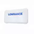Lowrance Elite FS -näytönsuoja - Anturitelineet ja tarvikkeet - 9420064118311 - 1