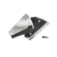 Mora Ice EZ Cut Powerdrill Blades 200mm ja adapteri - Jääkairat - 6416038104681 - 1