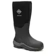 Muck Boot Arctic Sport High Musta - Talvikengät - 664911800311 - 3