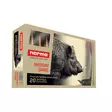 Norma 6,5 Creedmoor Bondstrike Extra 9,27g 20kpl - Kiväärin kaliiperit 6,5-7,62 - 7393923323671 - 1