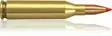 Norma V-Max Hornady .243win 3,8g 20kpl - Kiväärin kaliiperit .222-.243 - 7393923160351 - 1