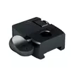Optilock Rengasjalusta Tikka QR Pikajalanpohja - Kiikarinjalat ja -renkaat - 6438053094471 - 1