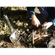 Origin Outdoors 10in1 survival -lapio - Retkeilyn pientarvikkeet - 4021504279231 - 8