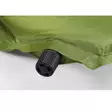 Origin Outdoors itsetäyttyvä, vihreä -retkipatja - Retkisängyt ja makuualustat - 4021504285621 - 2