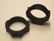 Osuma Renkaat 40mm Optilock-jalustaan - Kiikarinjalat ja -renkaat - 6430068622731 - 1